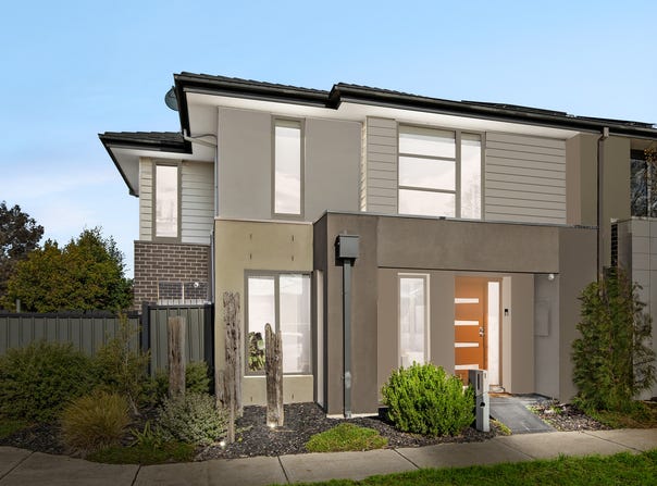 1 Vetiver Avenue, Truganina, Vic 3029