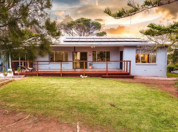 905 Charlton Gully Road, Wanilla, SA 5607