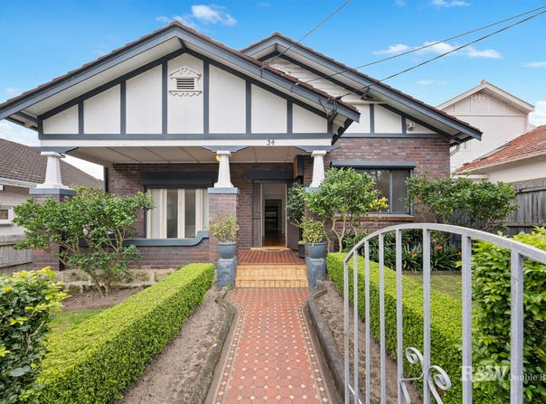 34 Allens Parade, Bondi Junction, NSW 2022