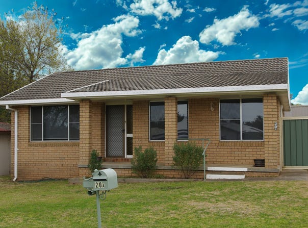 20A Macassar Street, Cowra, NSW 2794