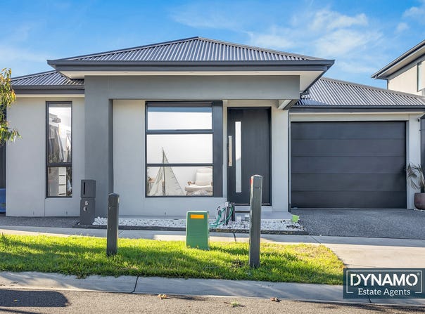 5 Malta Road, Craigieburn, Vic 3064
