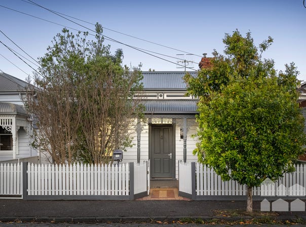 13 Greig Street, Seddon, Vic 3011