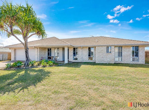 2 Zac Street, Kalkie, Qld 4670