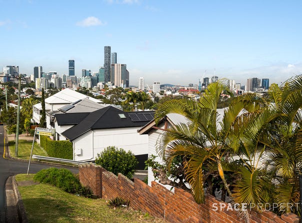 30 Upper Cairns Terrace, Paddington, Qld 4064