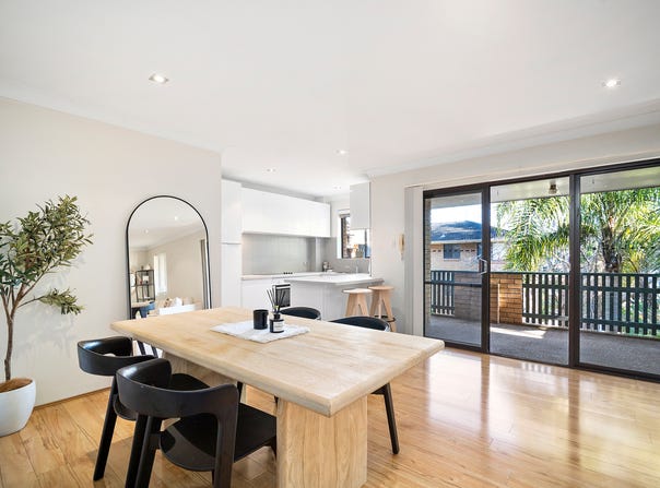 27/24-28 Gosport Street, Cronulla, NSW 2230