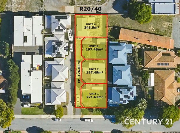 6 Pearl Road, Cloverdale, WA 6105