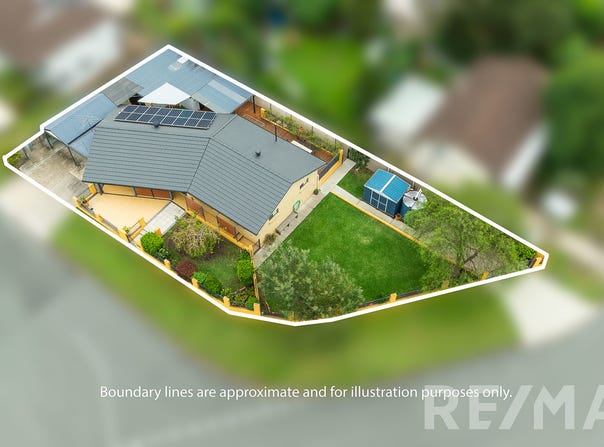 2 Gowrie Street, Brendale, Qld 4500