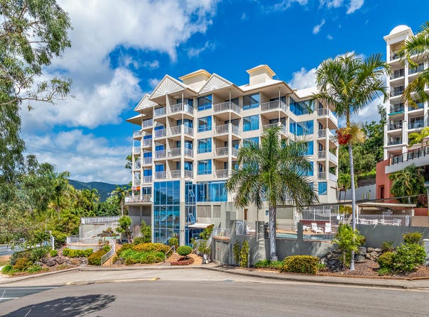 3/1 Hermitage Drive, Airlie Beach, Qld 4802