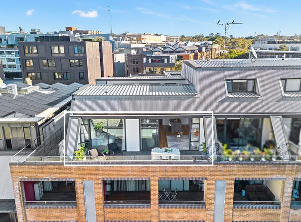 406/478 Wattle Street, Ultimo, NSW 2007