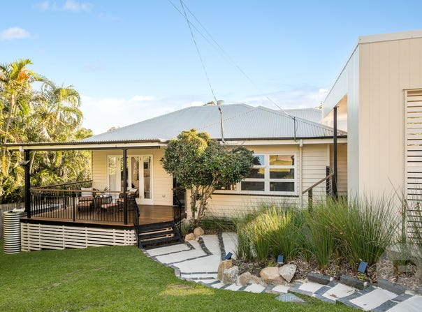 23 Realm Street, Auchenflower, Qld 4066
