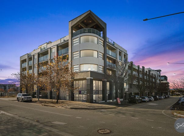 15/71 Giles Street, Kingston, ACT 2604
