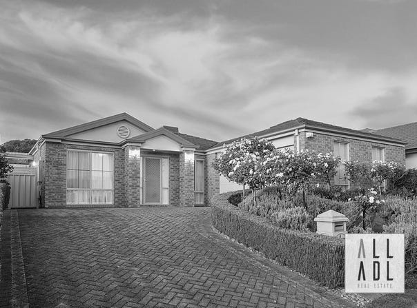 4 Old Sheoak Court, Highbury, SA 5089