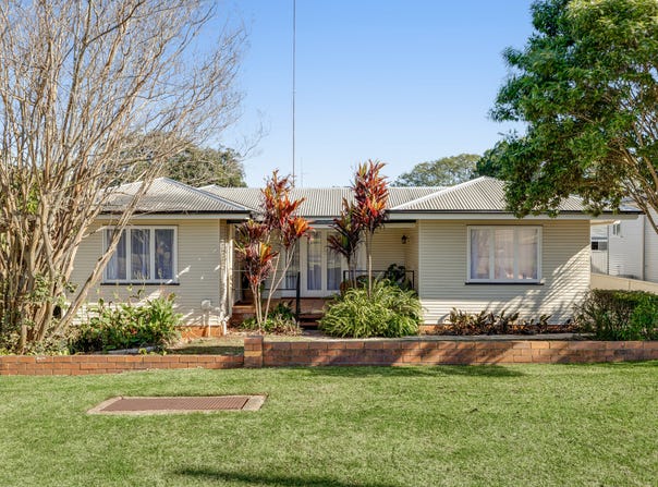 179 MacKenzie Street, Rangeville, Qld 4350