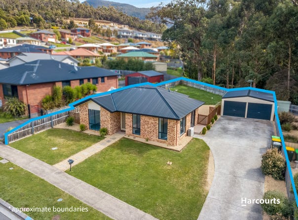 7 Bateman Court, Claremont, Tas 7011