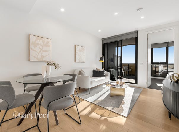 1215/803 Dandenong Road, Malvern East, Vic 3145
