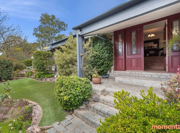 4 Tudawalli Place, Chapman, ACT 2611