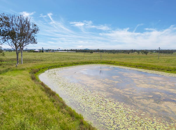 258, Hanrahan Road, Coominya, Qld 4311