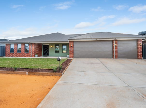 3 Tutara Way, Karlkurla, WA 6430