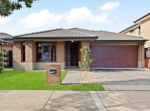 6 Nottingham Street, Jordan Springs, NSW 2747