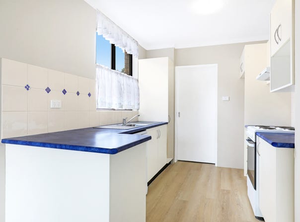 1/8 Macquarie Street, Wollongong, NSW 2500