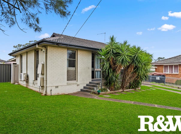 23 Welwyn Road, Hebersham, NSW 2770