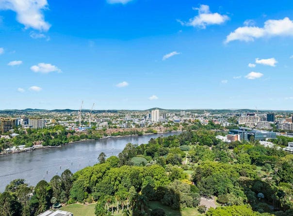 2501/222 Margaret Street, Brisbane City, Qld 4000