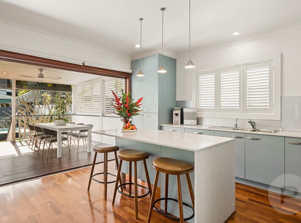 8 Boys Street, Paddington, Qld 4064