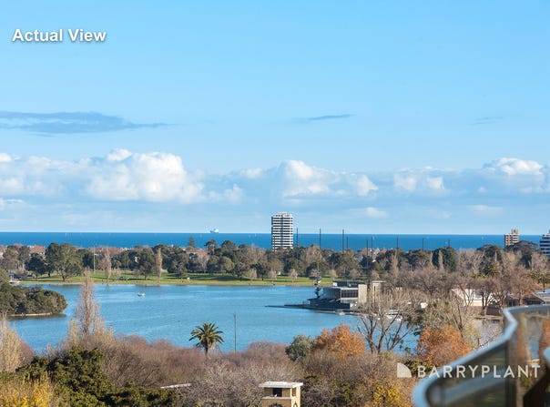 910/35 Albert Road, Melbourne, Vic 3004