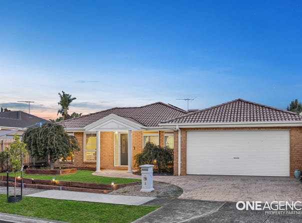 3 Chesterton Road, Altona Meadows, Vic 3028