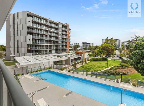 79/3 Homelea Court, Rivervale, WA 6103