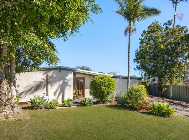 3 Etna Close, Riverhills, Qld 4074