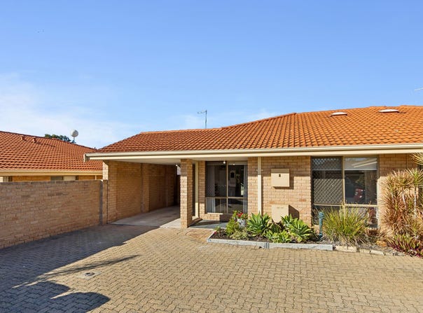 Noranda, WA 6062