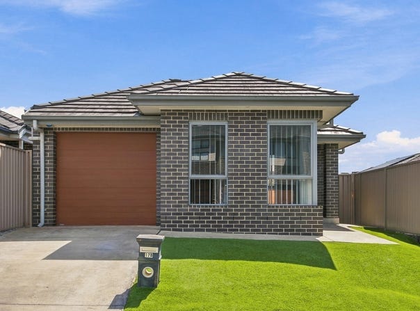 17B Cape York Street, Gregory Hills, NSW 2557