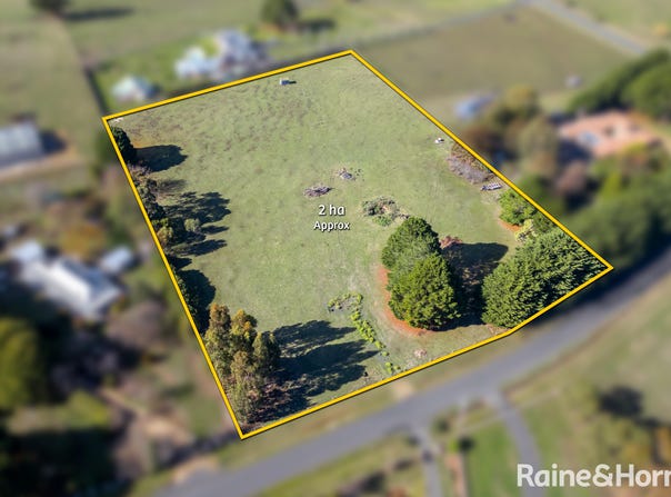 60 Panorama Drive, Gisborne, Vic 3437
