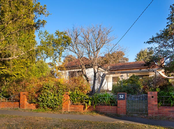 32 Myring Street, Castlemaine, Vic 3450