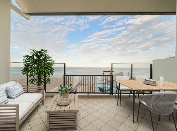 27/94-98 Prince Edward Parade, Redcliffe, Qld 4020
