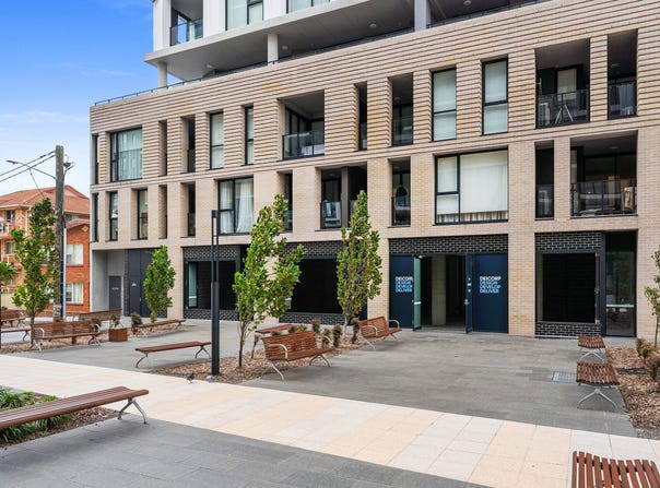 G02, 1 Chapel Street, Rockdale, NSW 2216