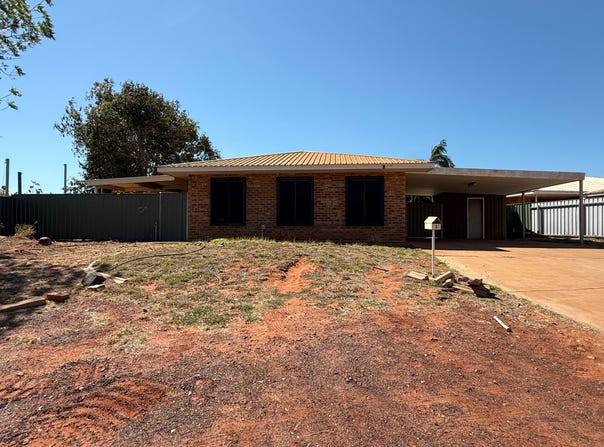 3 Beck Place, Nickol, WA 6714
