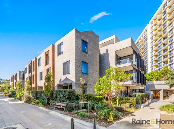 235/811 Elizabeth Street, Zetland, NSW 2017