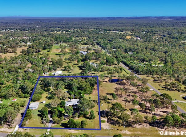 188 Condor Drive, Sunshine Acres, Qld 4655