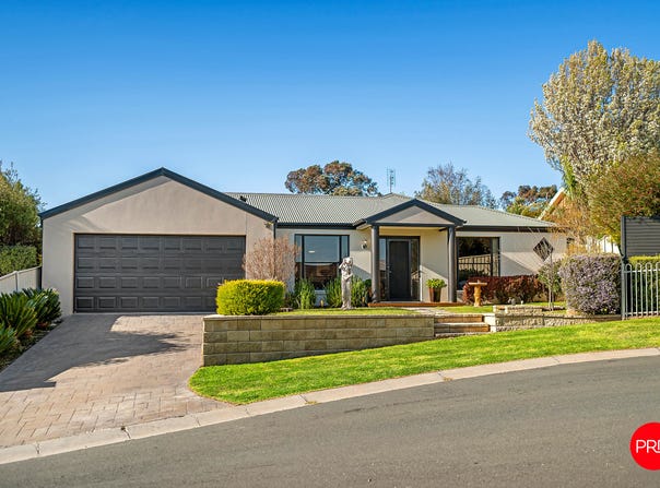 3 Valli Place, East Bendigo, Vic 3550