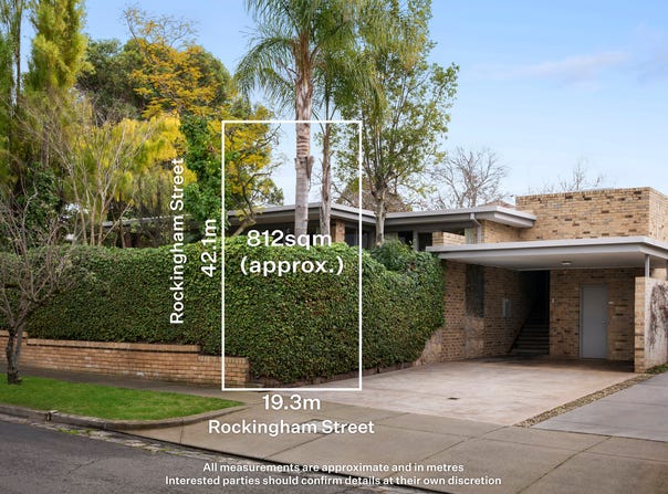 6 Rockingham Street, Kew, Vic 3101