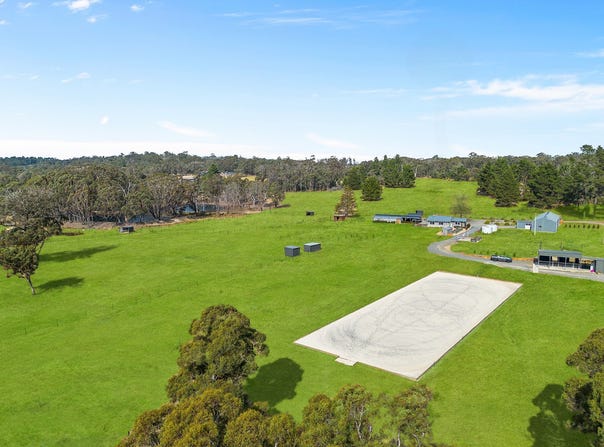 2311 Canyonleigh Road, Canyonleigh, NSW 2577