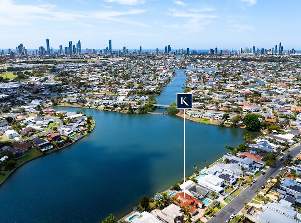 31 Cabana Boulevard, Benowa Waters, Qld 4217
