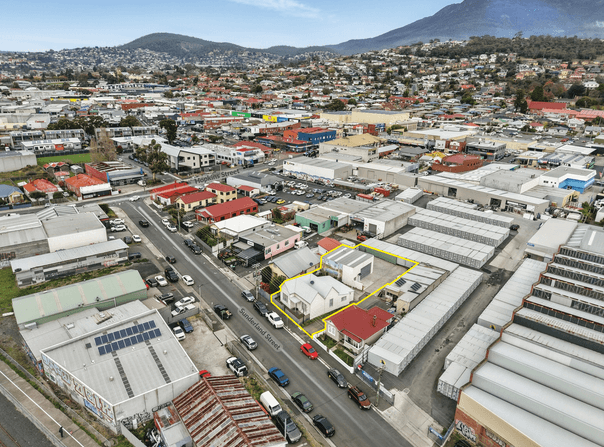 14 Sunderland Street, Moonah, Tas 7009