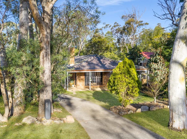 43 Orient Street, Willow Vale, NSW 2575