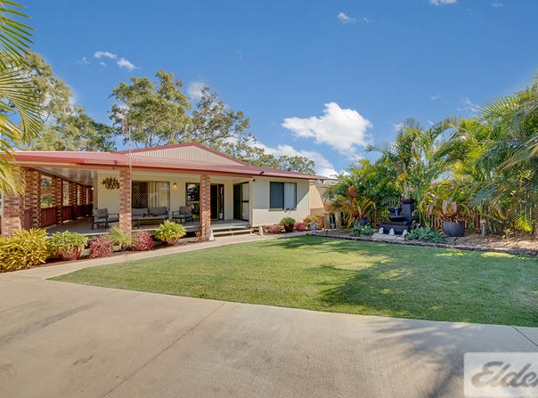 10 Perth Street, West Gladstone, Qld 4680