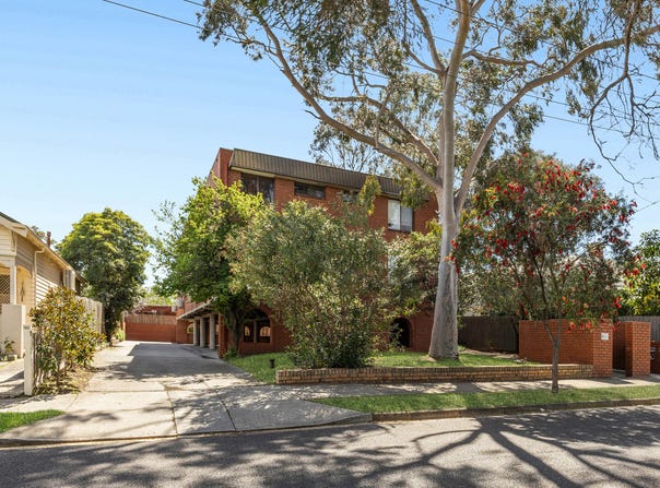 7/28 North Street, Ascot Vale, Vic 3032