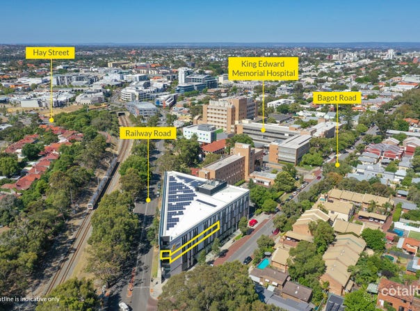 Suite 15, Level 2, 420 Bagot Road, Subiaco, WA 6008