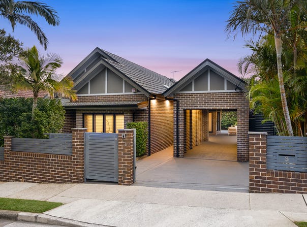 3 Edward Street, Strathfield South, NSW 2136